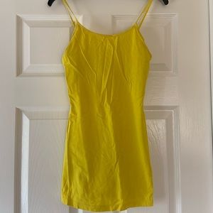 No Boundaries Camisole